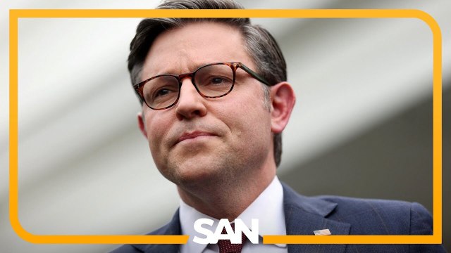 House shutdown vote: Johnson working to pass Democrat-opposed bill