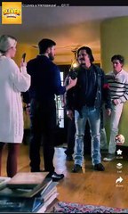 Bossy CEO Loves a Menopausal Me Full HD Movie - Trending #drama #shortdrama