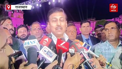 खेलो इंडिया यूनिवर्सिटी गेम्स 2025: खेल मंत्री राज्यवर्धन सिंह राठौड़ ने लोगो, जर्सी, मशाल, मैस्कॉट और एंथम को किया लॉन्च