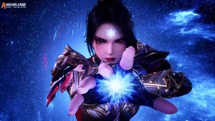 Throne of Seal Episode 185 Subtitle Indonesia