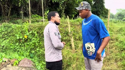 EL HAITIANO MaS BRUTO