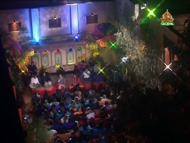 Pyar Ka Waada Aise Nibhayein HD 2K - Nabeel Shaukat & Nish Asher - Virsa Heritage Revived
