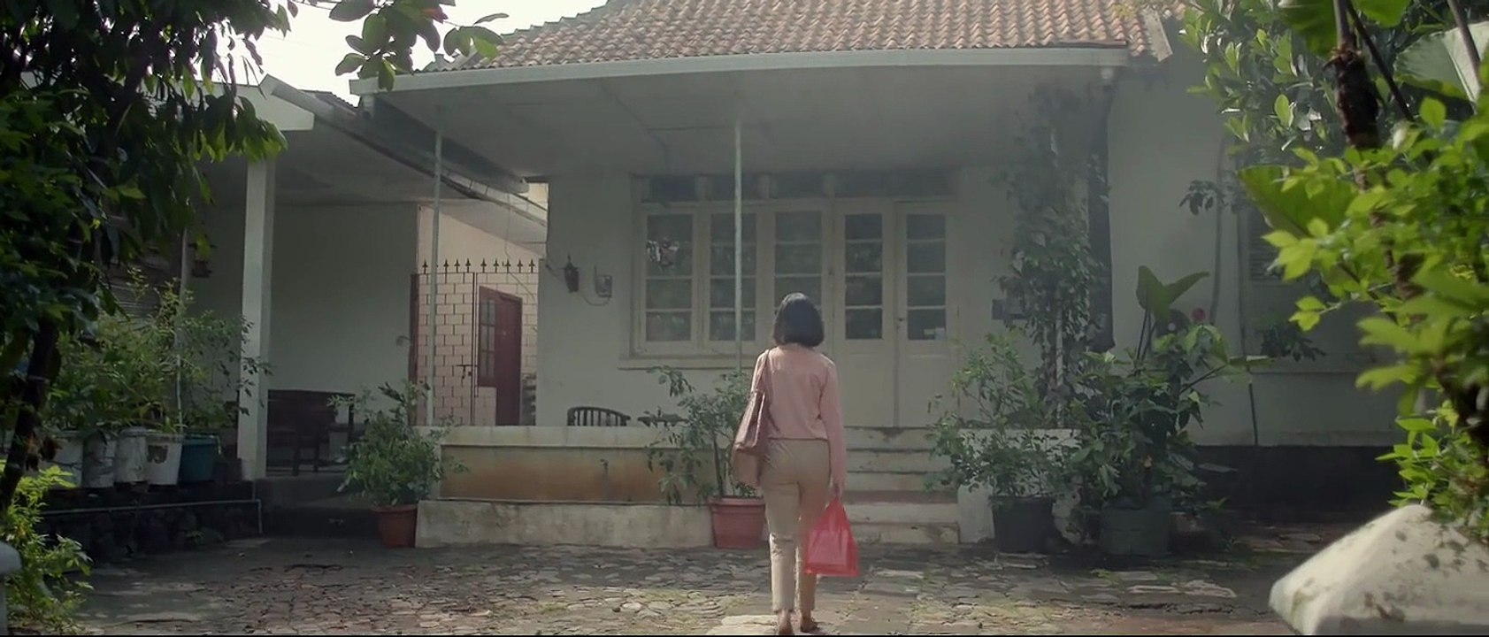 [ENGSUB] Hotel Sakura (2025)