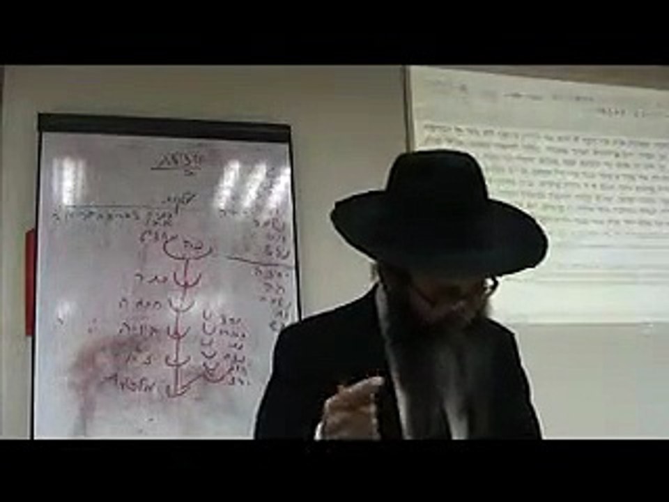 88008אוצרות חיים ב שער העקודים פרק ג 05.02.15