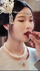 Serpent Bride Mistaken Grace Engsub Full Movie