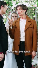 Wedding Shock His Bride Is His Lost Love… And She Has No Memory Of Him (2025) - FULL HD [Eng Sub]