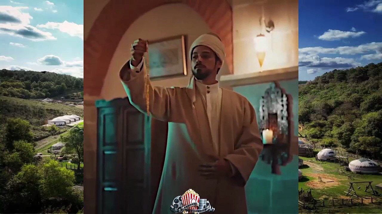 المؤسس عثمان  الموسم7 - بداية عصر جديد مع يازيجي أوغلو في دور أورهان بك