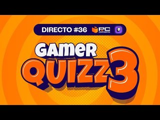 🎮 ¿Quién será el que más sabe sobre VIDEOJUEGOS? 👾 | GAMER QUIZZ #3 🤓