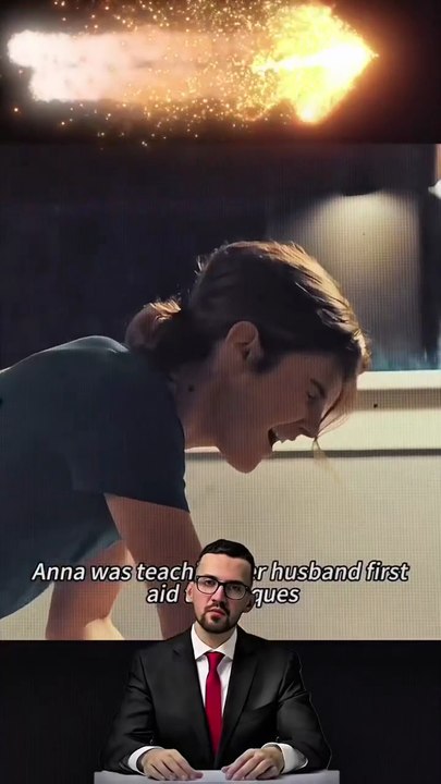 Can you watch the part 2 explain in comments for next scene ♥️🌍