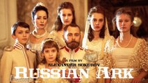 «Russian Ark/2002 RUS HD»