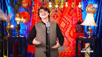 Pashto New Song _ Panzib _ Tappy Tappaezy _ Arman Khan _ New Songs 2025 _ Official Music Tapy پشتو