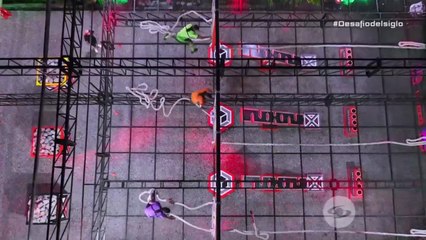 Desafío 2025 Capitulo 94