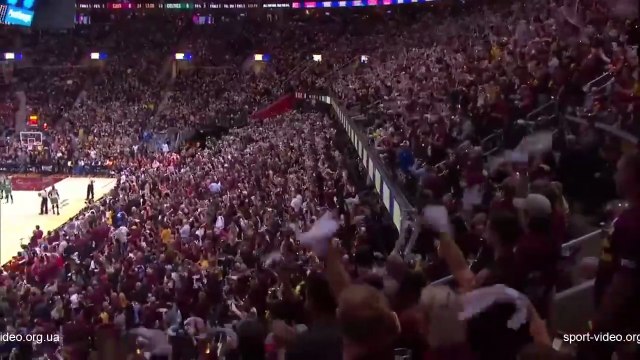 Boston Celtics vs Cleveland Cavaliers Full Game 2016 NBA Playoffs Eastern Conference Finals Game 3