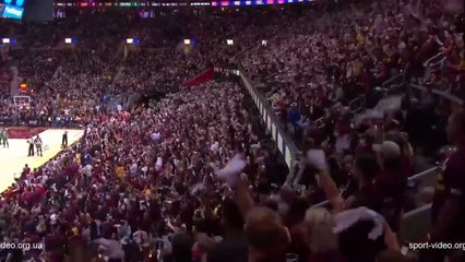 Boston Celtics vs Cleveland Cavaliers Full Game 2016 NBA Playoffs Eastern Conference Finals Game 3