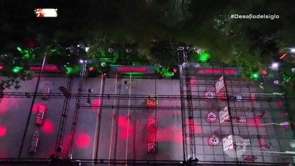 Desafío 2025 Capitulo 94 Desafío 2025 Capitulo 94