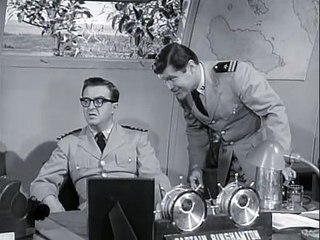 McHale's Navy - S01E25 - The Mothers of PT 73