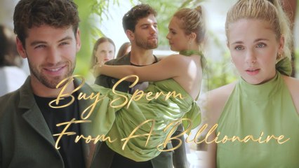 After I Buy Sperm From A Billionaire (hot 2025) FULL MOVIE🌷