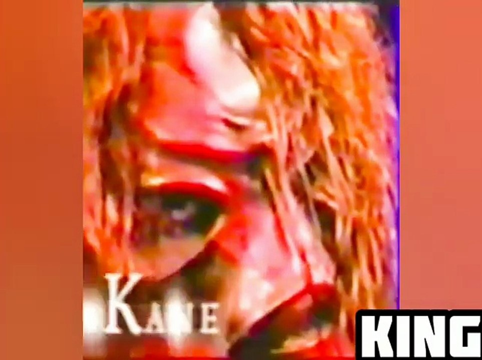 WWF Fully Loaded 1998 Highlights