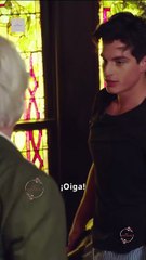 El Sucio Secreto de mi Hermanastro (Doblado) Completo en Español