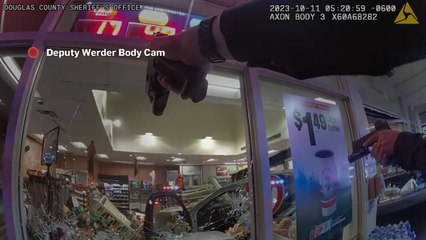 Body Cam Season 10 Episode 1