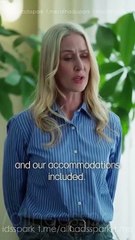 Nanny And Billionaire - My 50-Year-Old Romance- Drama FULL MOVIES ENGLISH SUB