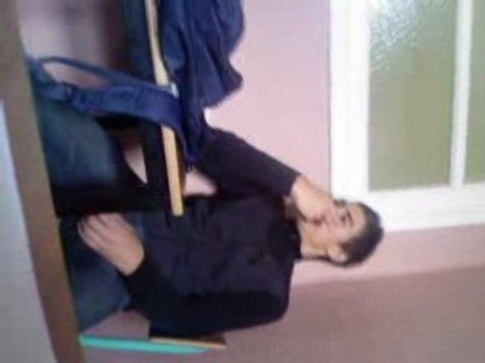 Nicky Alain haha