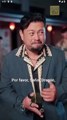 Mi papá Es El Jefe Encubierto (Doblado)en Español