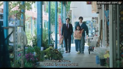 Ep.7 Your Divorce Is Served! Engsub