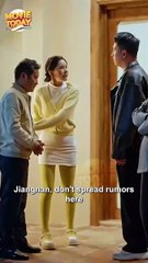 Destined Love Chinese Drama