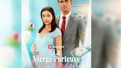 La Vierge Porteuse Du Milliardaire Double ÉPisodes Complets - Full Movie