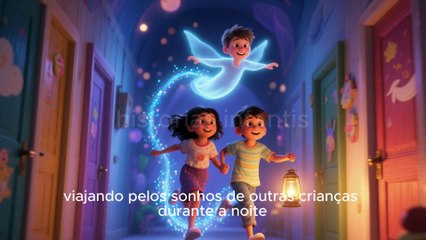 a lenda japonesa da Aoandon