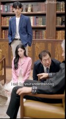 I'm Calling off the Engagement with the Male Lead Full Movie