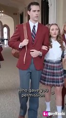 Billionaire’S Daughter Reborn - Full Episodes