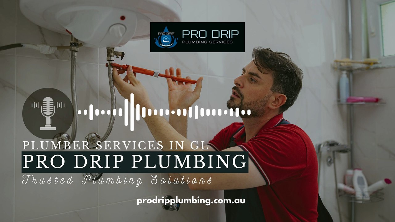 Plumber Services in Glenfield| Pro Drip Plumbing| Trusted Plumbing Solutions