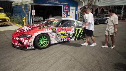 The Worst Trip Around the World HD Online Ep08