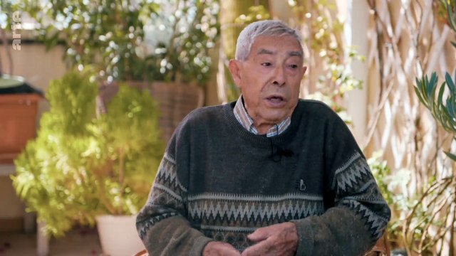 The Spanish Civil War 2of2 (Espagne, une guerre sans fin, ARTE)