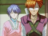 Fushigi Yugi - OAV 2 - 04 - La Flamme de l Amitie