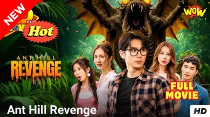 Ant Hill Revenge - Drama FULL MOVIES ENGLISH SUB