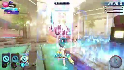 SENRAN KAGURA Peach Beach Splash-New Bikini