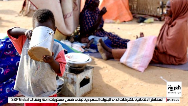 مستشار ترمب : الإدارة الأميركية تحث أطراف النزاع في السودان على الموافقة الفورية على الهدنة .