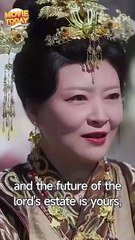 Where Love Once Lingered