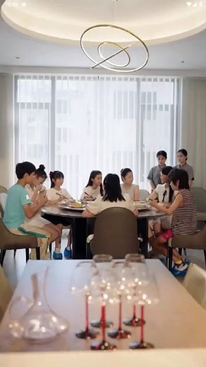 Divorced, Now She Glows - Drama FULL MOVIES ENGLISH SUB