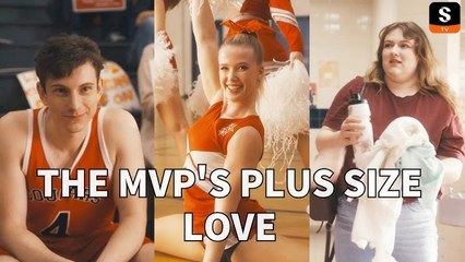 The MVP’s Plus Size Love - Full HD Movie