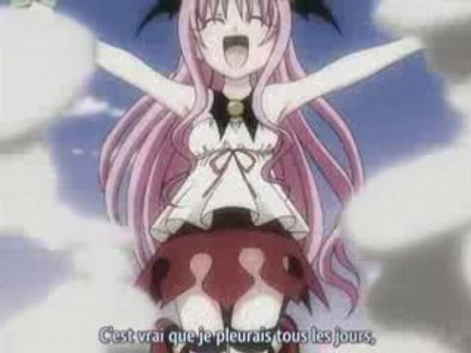 To love ru 07 vostfr part1