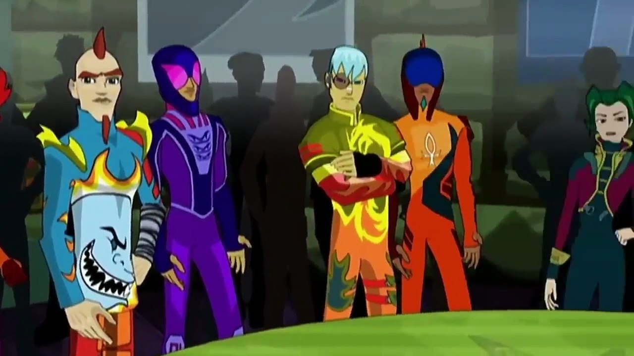 Dragon Booster In Telugu | episode 4 in Telugu | Telugu Cartoon Shows | Old Jetix Cartoons #jetix #dragonbooster #disnetxd #toonxtelugu