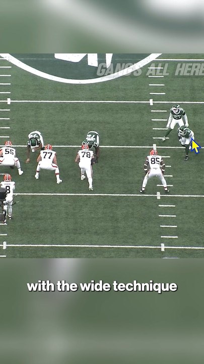 Will McDonald IV made some money on his next contract with his four sack game vs. Browns. :money_mouth_face: