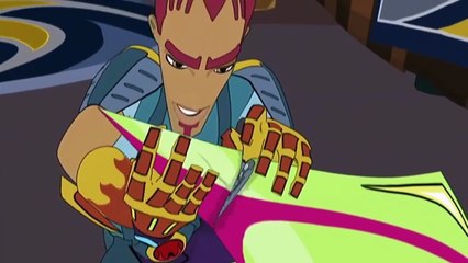 Dragon Booster In Telugu | Episode 14 in Telugu | Telugu Cartoon Shows | Old Jetix Cartoons #jetix #dragonbooster #disnetxd #toonxtelugu