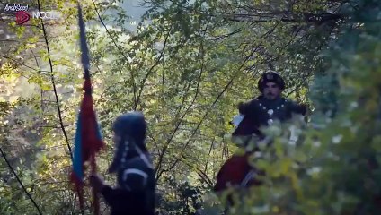 مسلسل المؤسس اورهان الحلقة 2 الثانية مترجمة HD