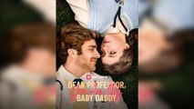 Dear Professor, You Are My Baby Daddy #FullEpisode