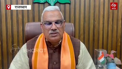 पूर्व सीएम गहलोत को 'सोशल मीडिया पर हवाबाज़ी' का फोबिया इसीलिए जंगलराज दिखता है : बेढम